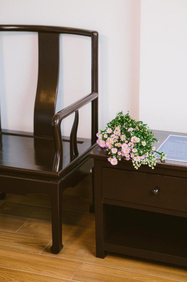 Hoi An Nguyen Homestay Dış mekan fotoğraf