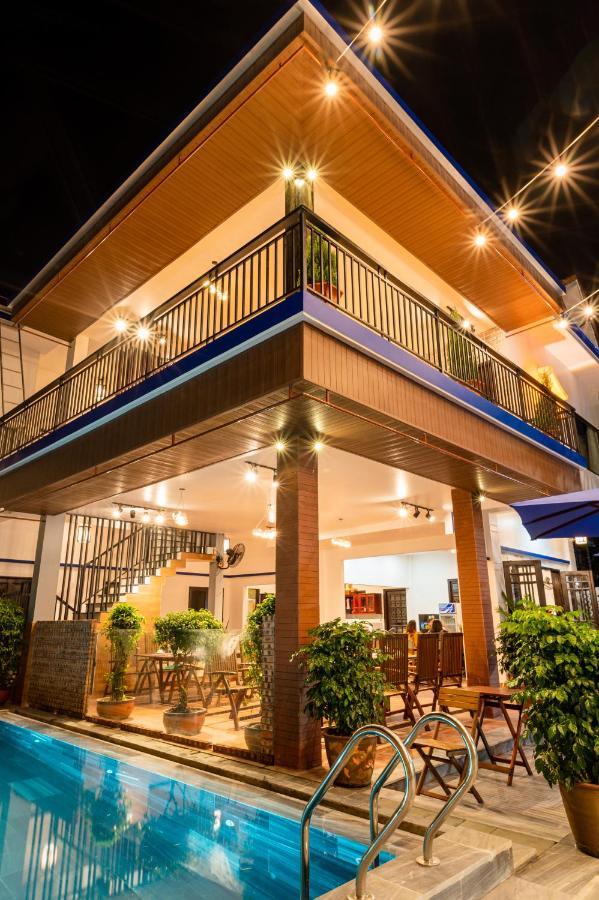 Hoi An Nguyen Homestay Dış mekan fotoğraf