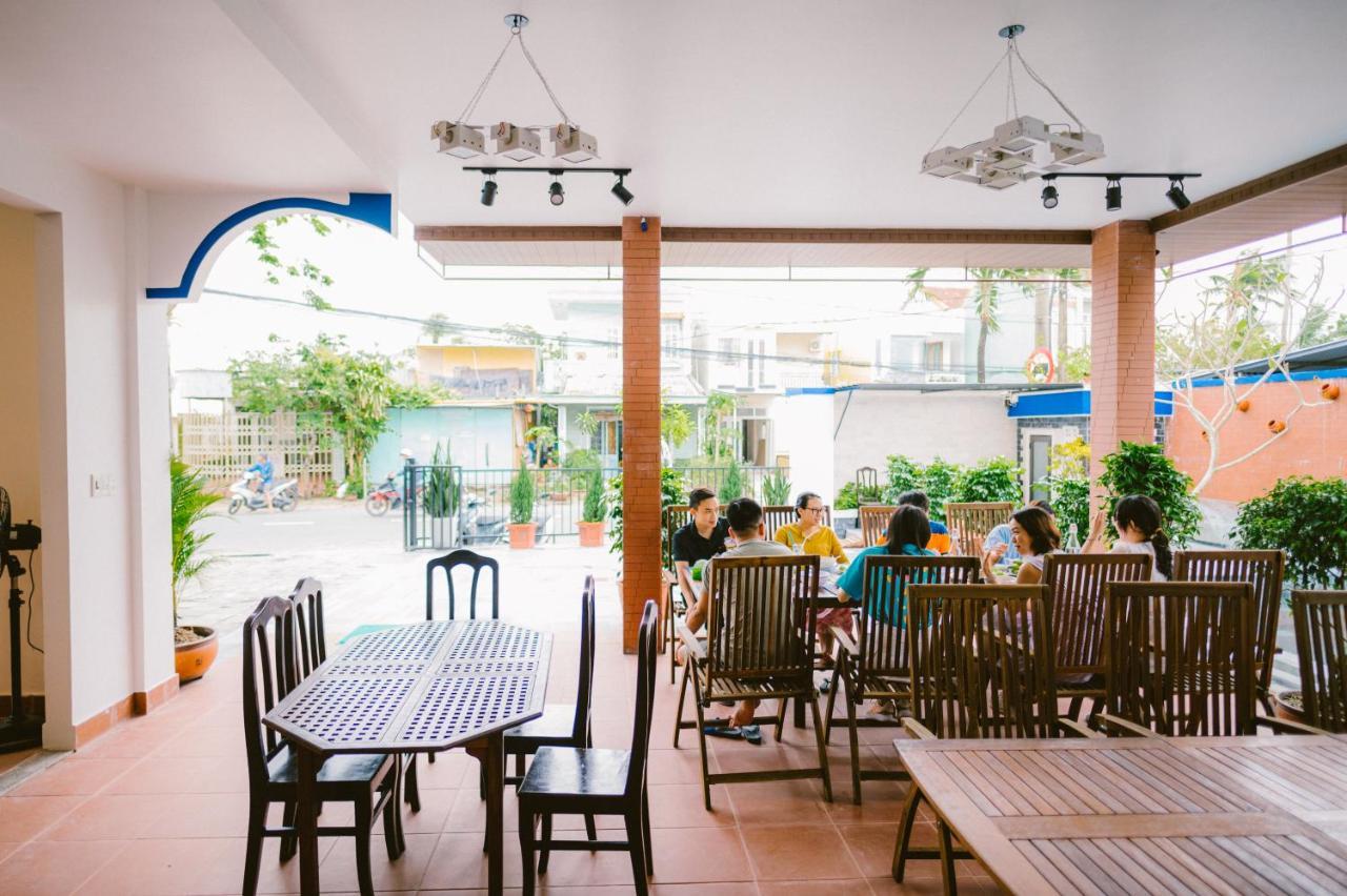 Hoi An Nguyen Homestay Dış mekan fotoğraf