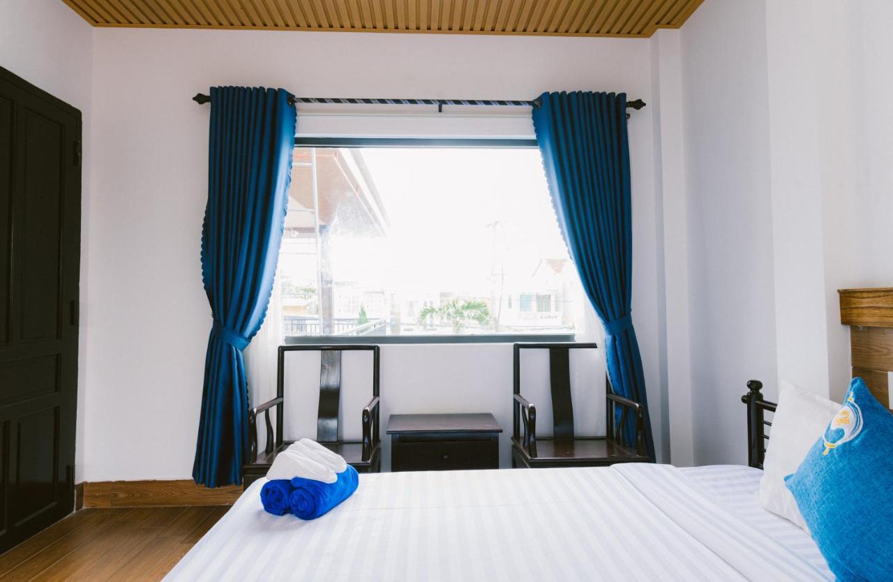 Hoi An Nguyen Homestay Dış mekan fotoğraf