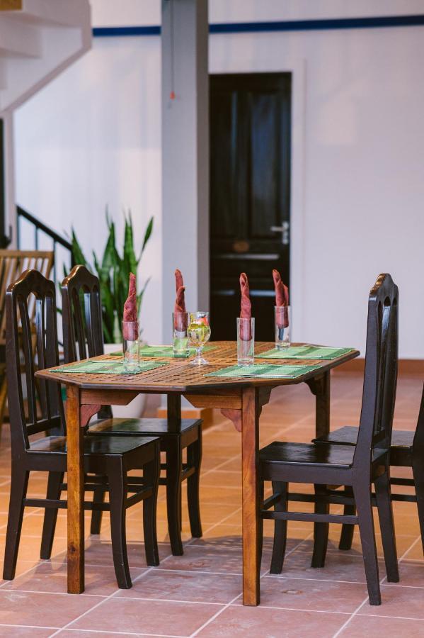 Hoi An Nguyen Homestay Dış mekan fotoğraf