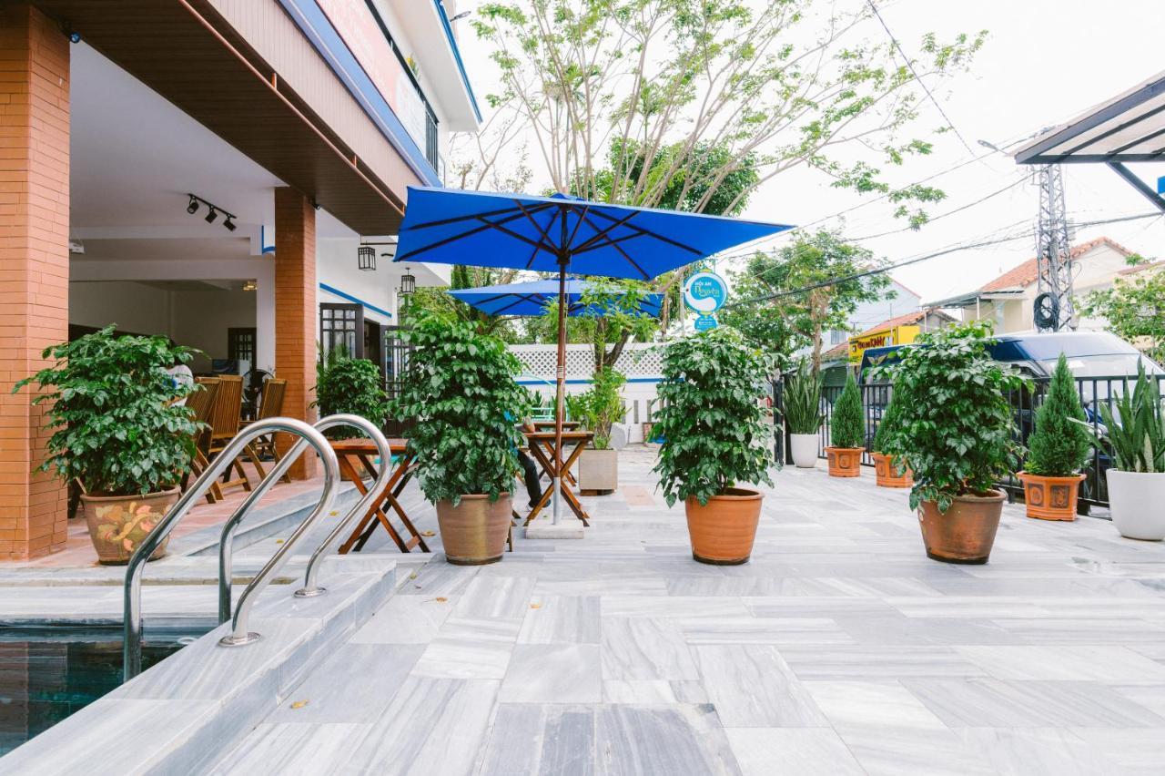 Hoi An Nguyen Homestay Dış mekan fotoğraf