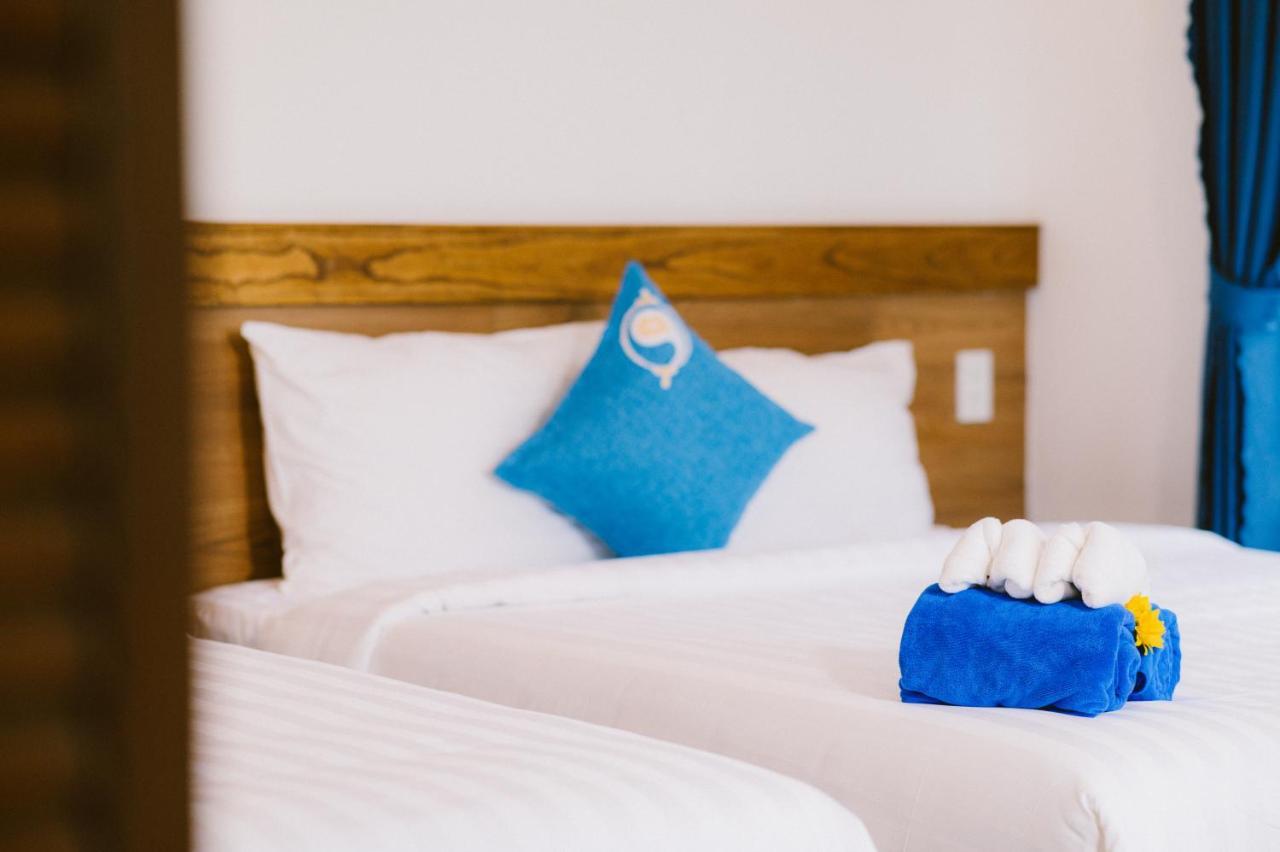 Hoi An Nguyen Homestay Dış mekan fotoğraf