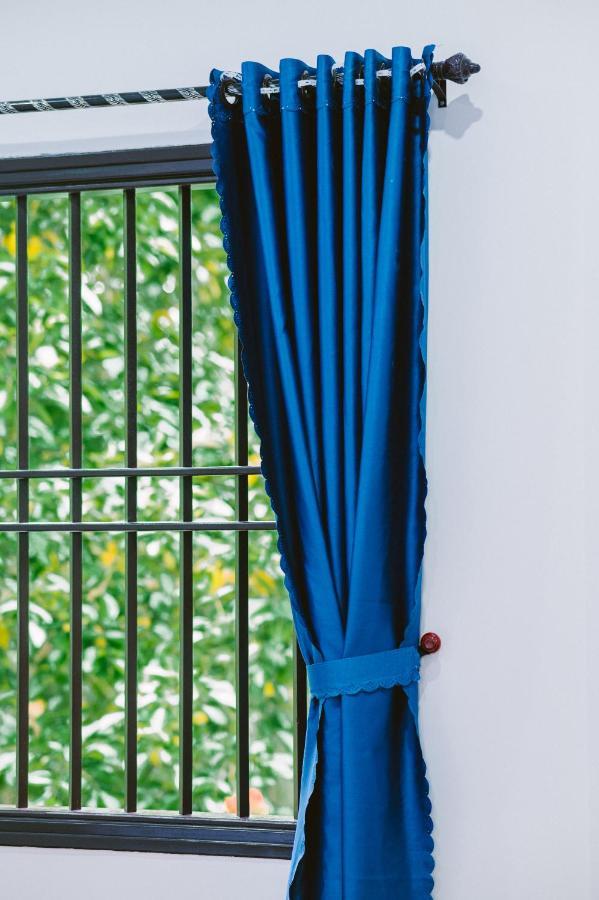 Hoi An Nguyen Homestay Dış mekan fotoğraf