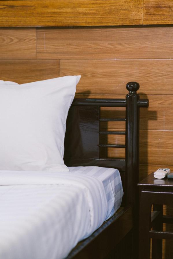 Hoi An Nguyen Homestay Dış mekan fotoğraf
