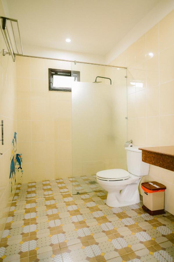 Hoi An Nguyen Homestay Dış mekan fotoğraf